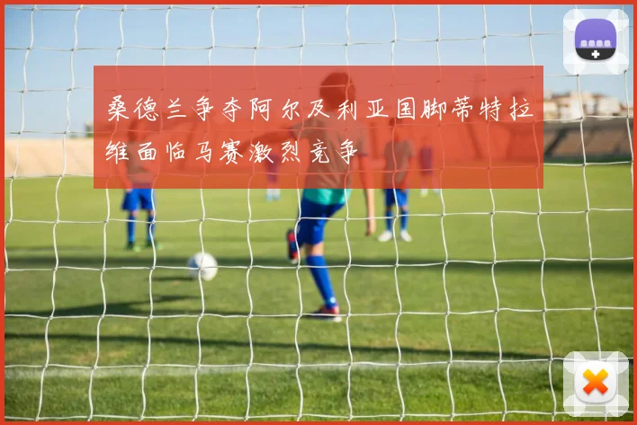 桑德兰争夺阿尔及利亚国脚蒂特拉维面临马赛激烈竞争