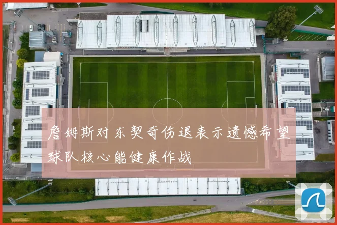 詹姆斯对东契奇伤退表示遗憾希望球队核心能健康作战
